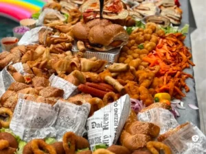 שולחן שוק לילדים